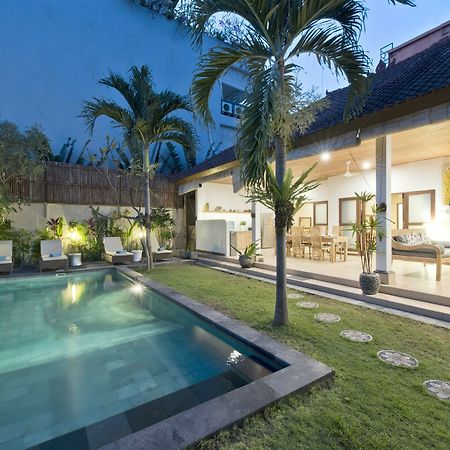 Villa Star Семиньяк Экстерьер фото